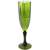Flute REUTILIZÁVEL VERDE